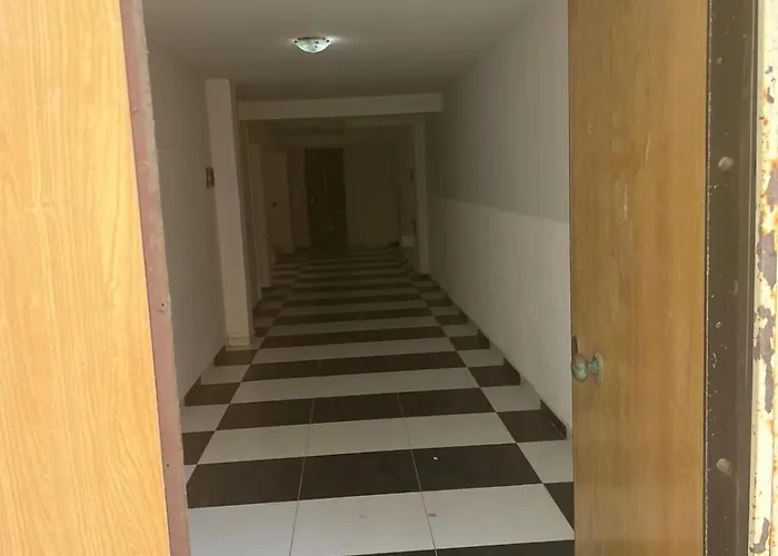 Rey Apartament