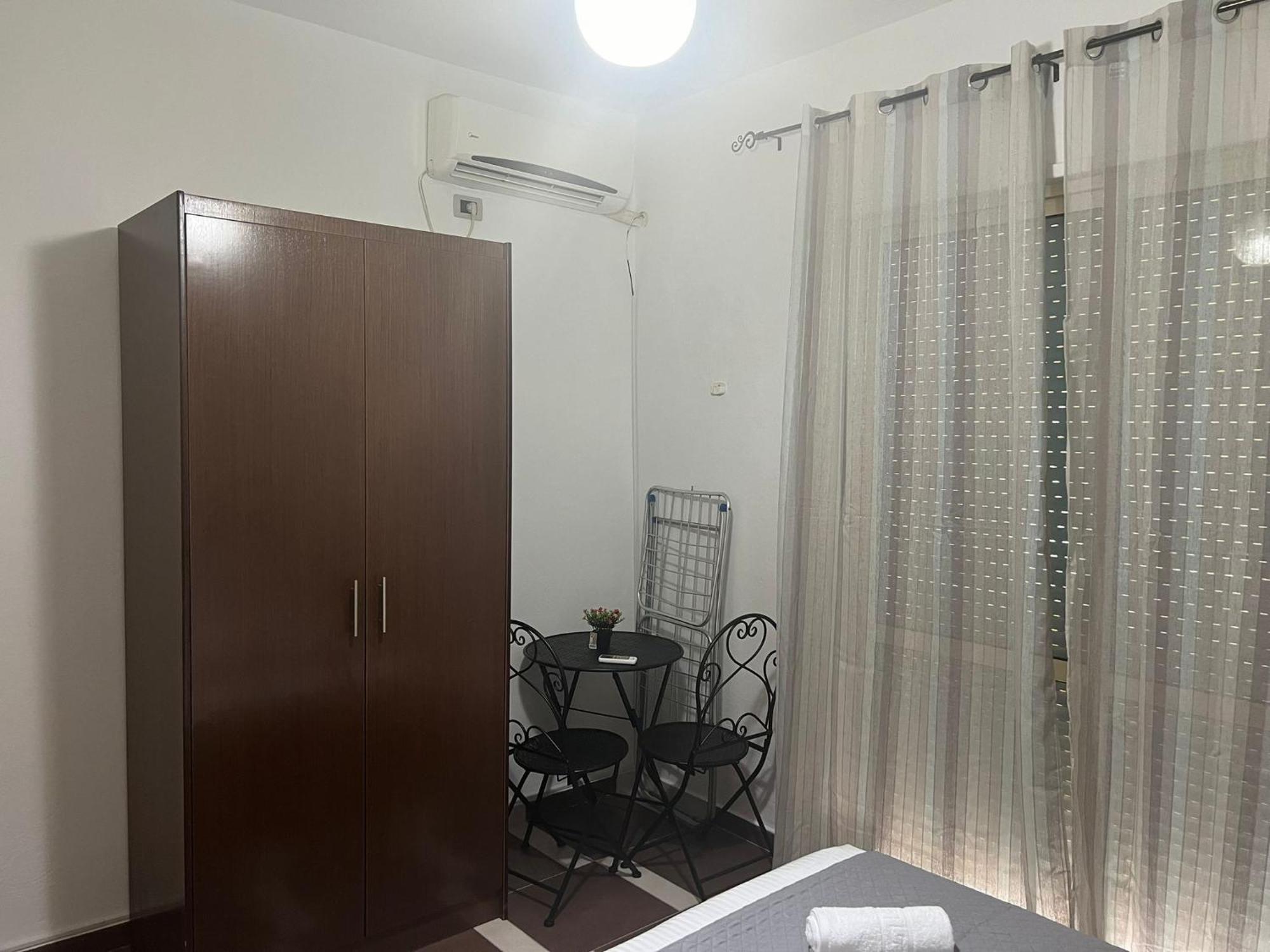 Rey Apartamento