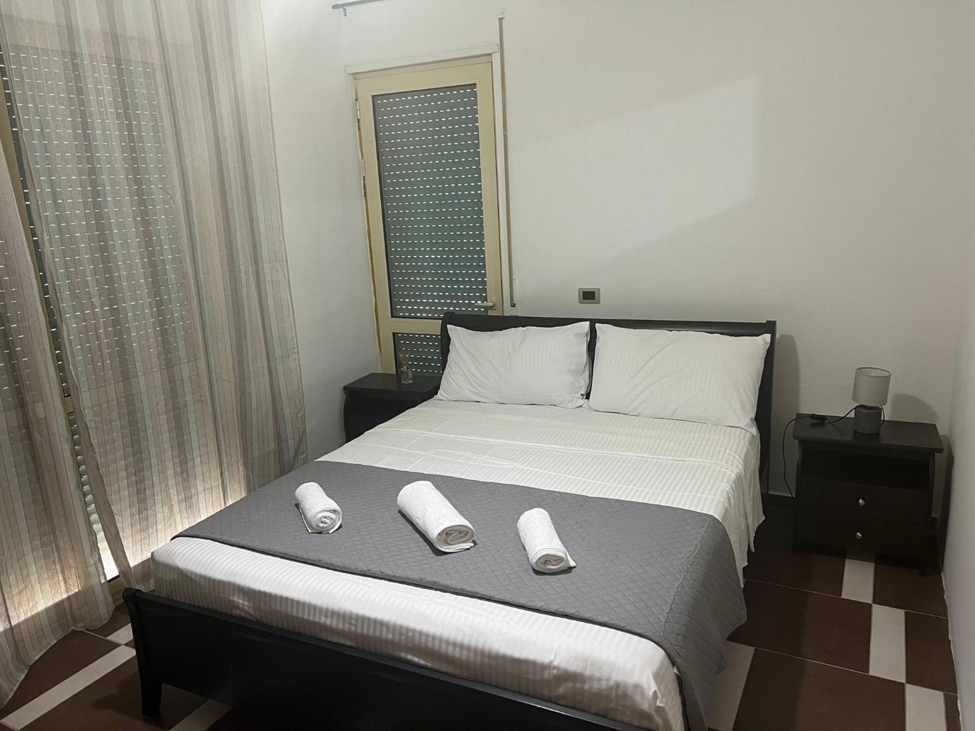Apartamento Rey